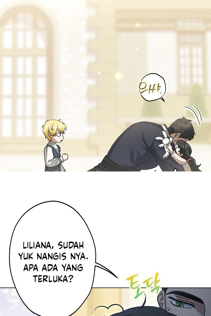 Became the youngest Sister-in-Law of the Ruined Harem Male Leads Chapter 25 page 69