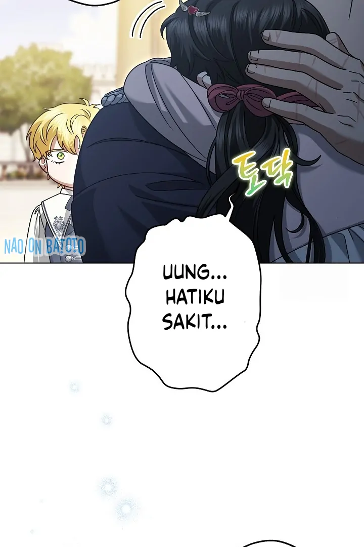 Became the youngest Sister-in-Law of the Ruined Harem Male Leads Chapter 25 page 70