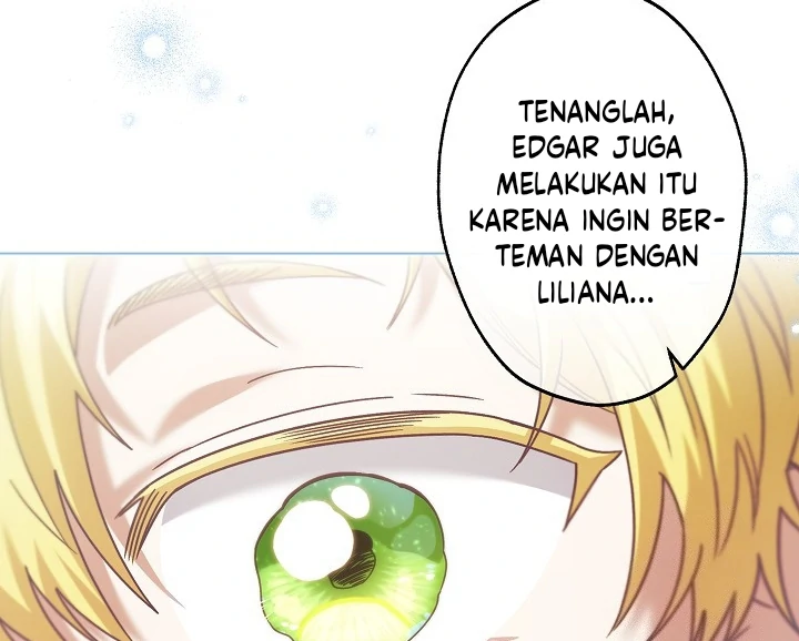 Became the youngest Sister-in-Law of the Ruined Harem Male Leads Chapter 25 page 71