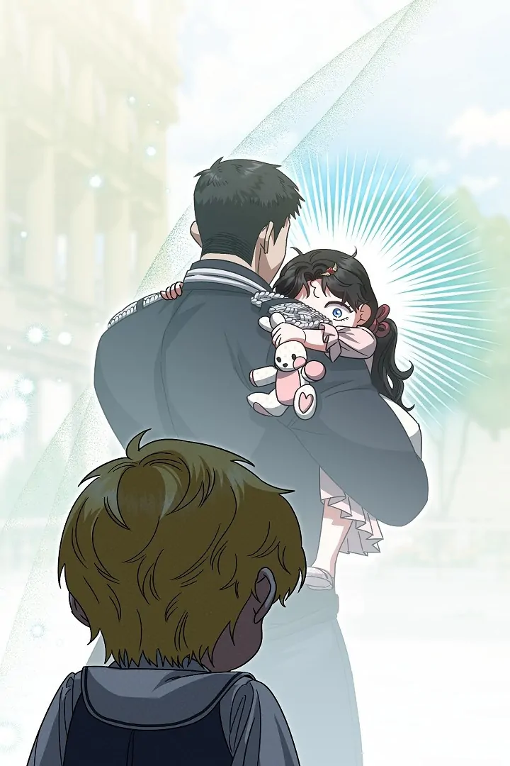 Became the youngest Sister-in-Law of the Ruined Harem Male Leads Chapter 25 page 75