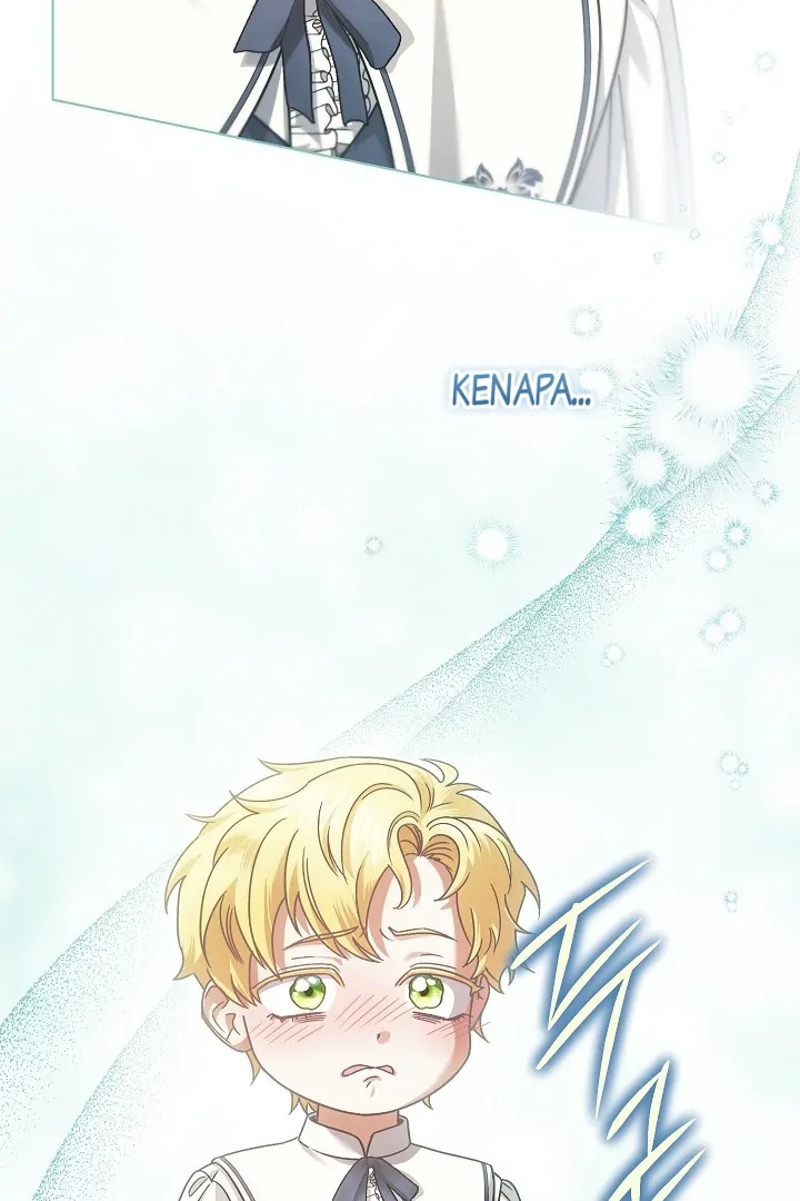 Became the youngest Sister-in-Law of the Ruined Harem Male Leads Chapter 25 page 78