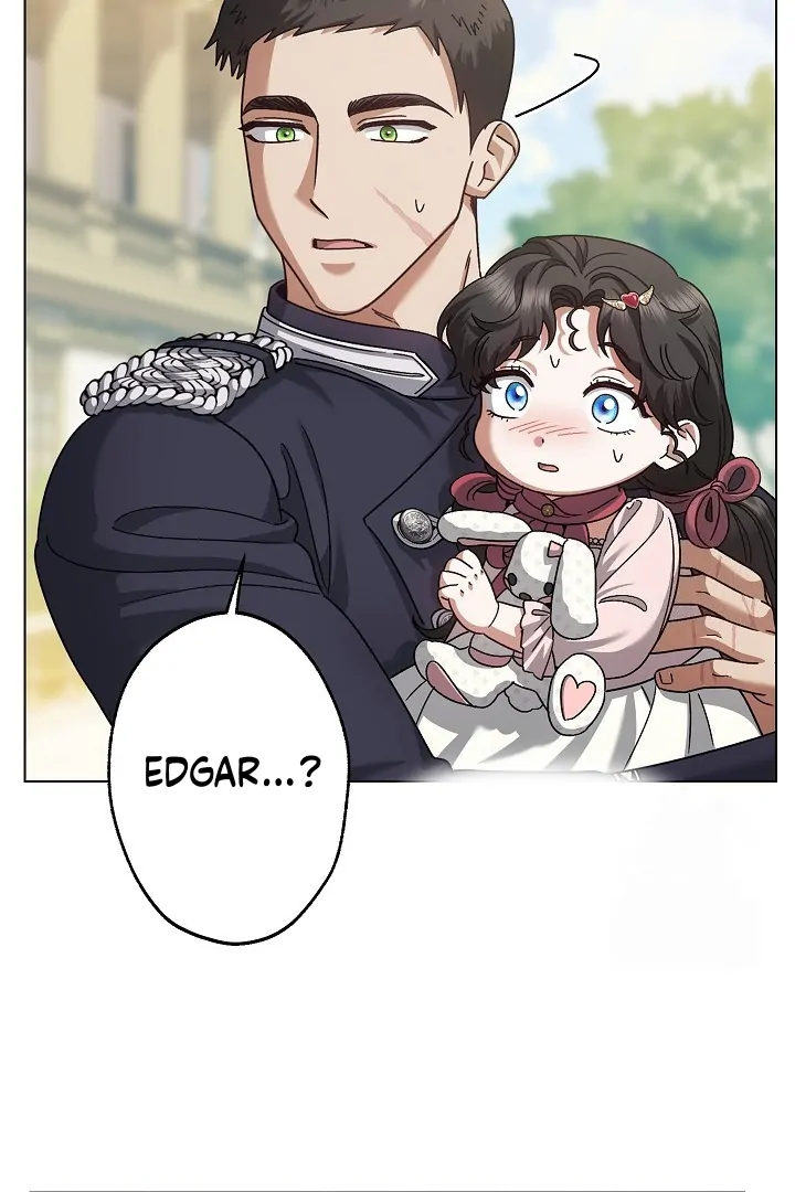 Became the youngest Sister-in-Law of the Ruined Harem Male Leads Chapter 25 page 84