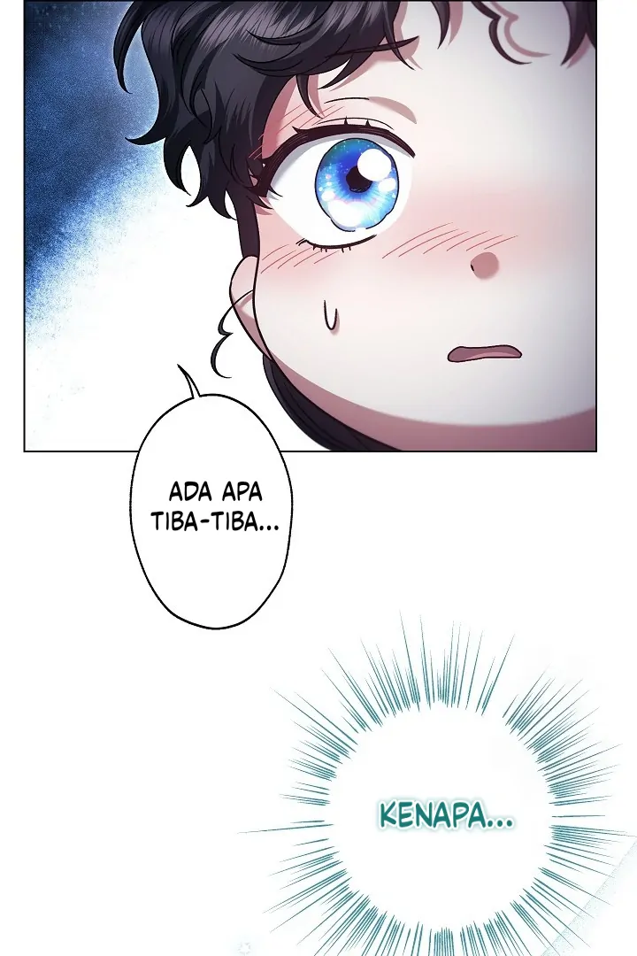 Became the youngest Sister-in-Law of the Ruined Harem Male Leads Chapter 25 page 85