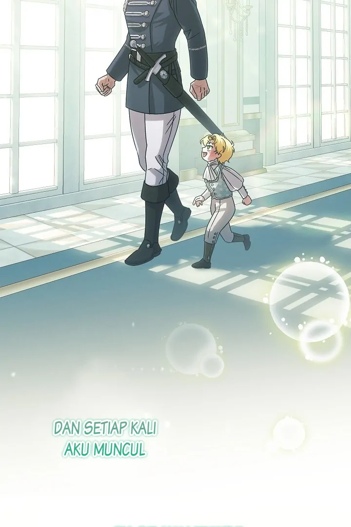 Became the youngest Sister-in-Law of the Ruined Harem Male Leads Chapter 25 page 8