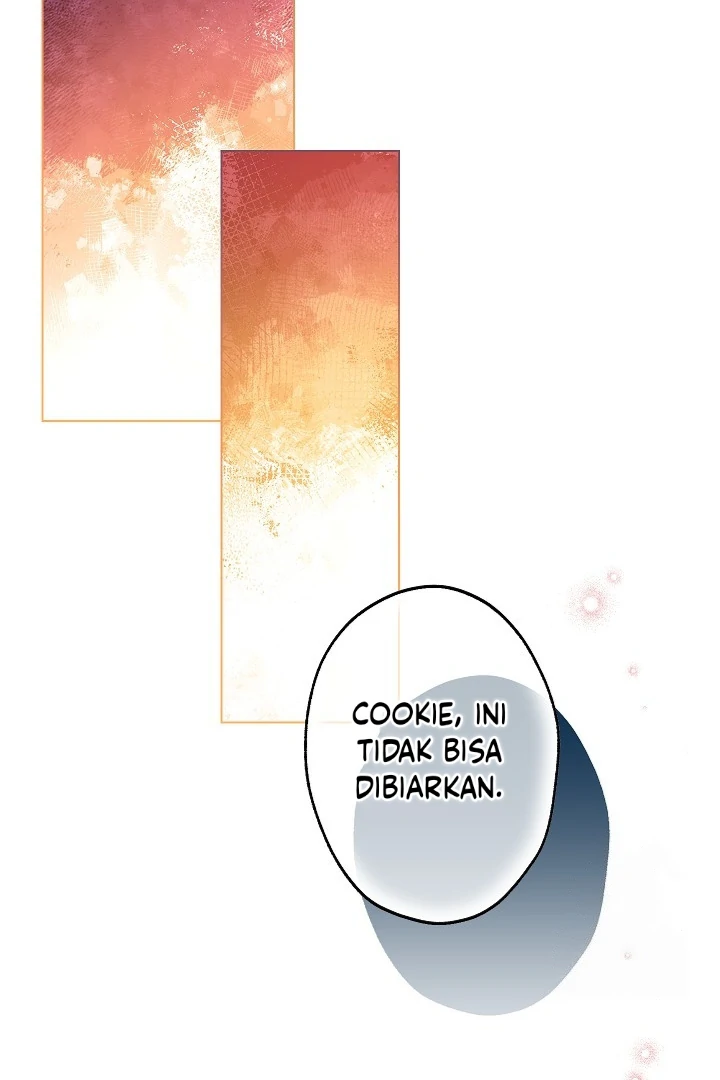 Became the youngest Sister-in-Law of the Ruined Harem Male Leads Chapter 25 page 90