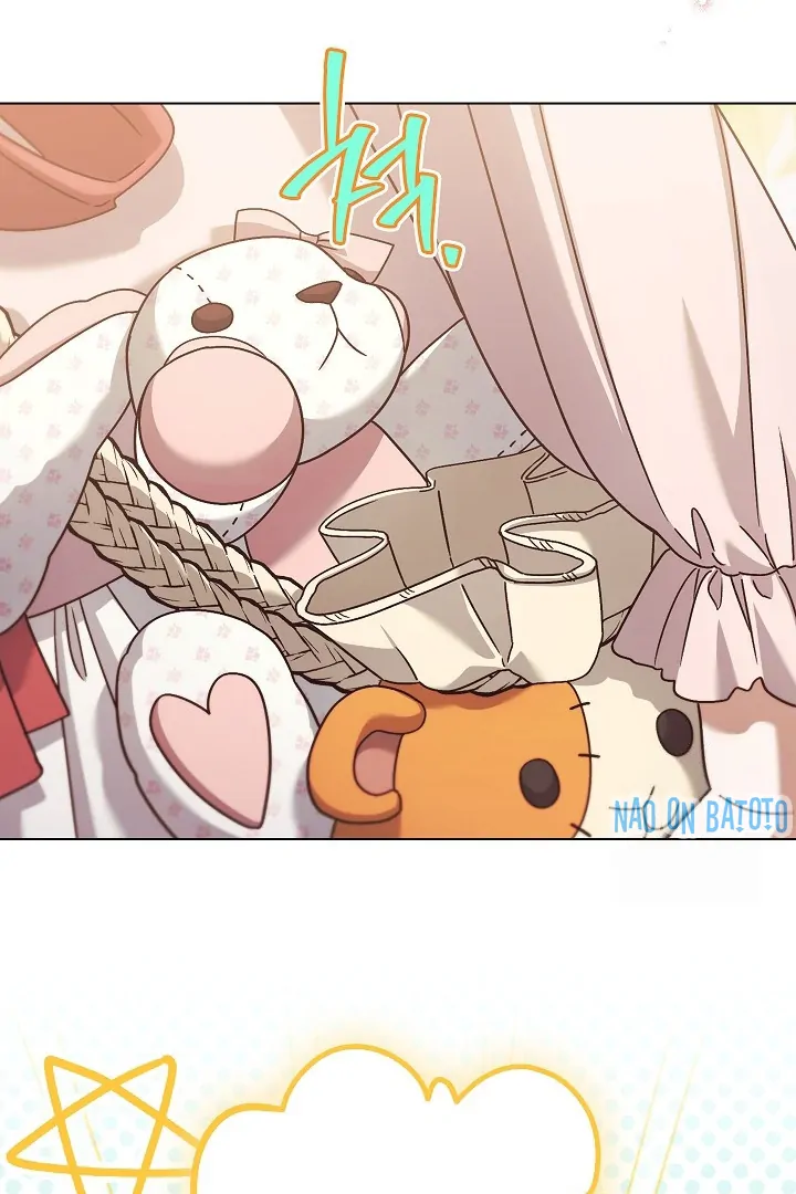 Became the youngest Sister-in-Law of the Ruined Harem Male Leads Chapter 25 page 91