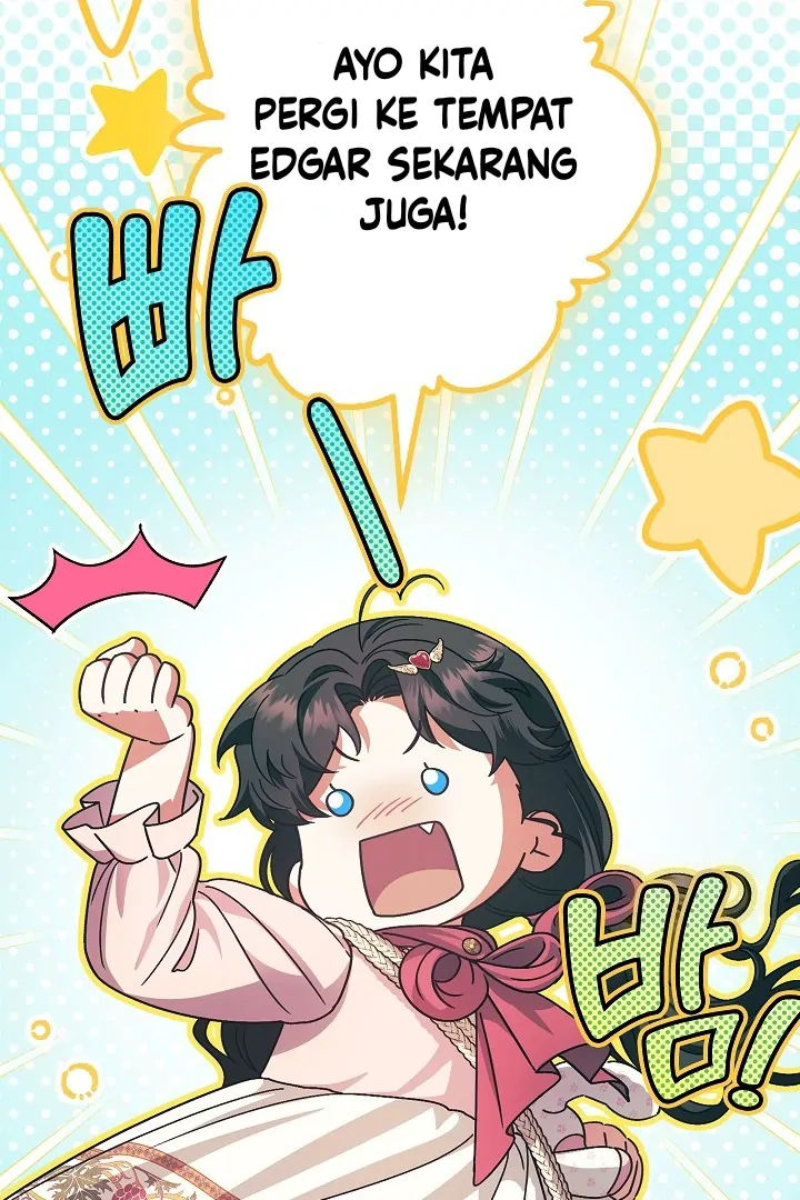 Became the youngest Sister-in-Law of the Ruined Harem Male Leads Chapter 25 page 92