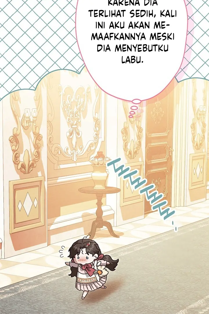 Became the youngest Sister-in-Law of the Ruined Harem Male Leads Chapter 25 page 96