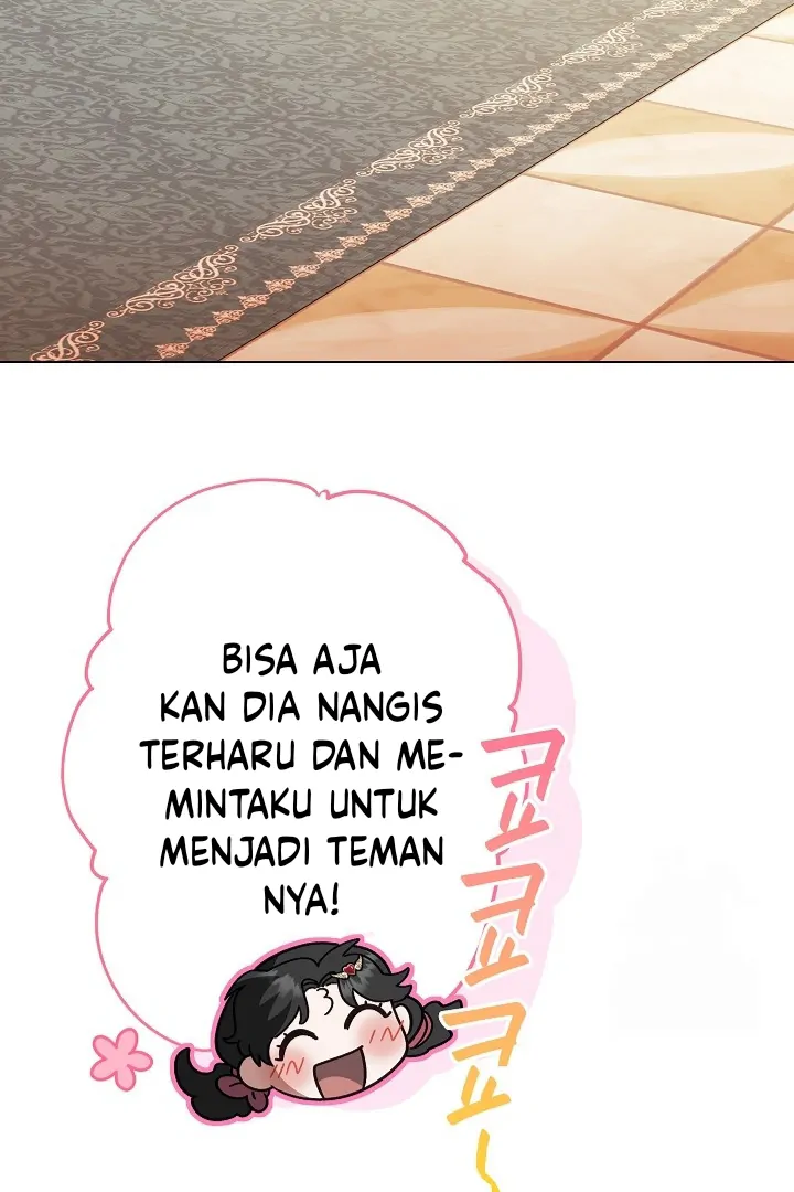 Became the youngest Sister-in-Law of the Ruined Harem Male Leads Chapter 25 page 97