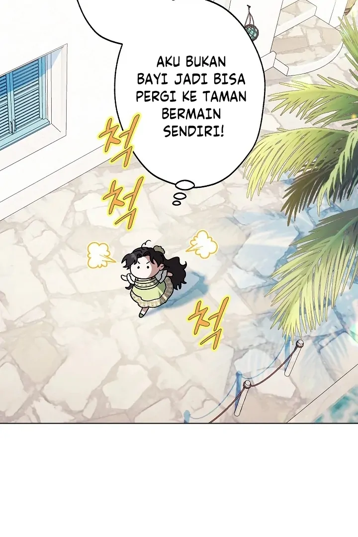 Became the youngest Sister-in-Law of the Ruined Harem Male Leads Chapter 8 page 100