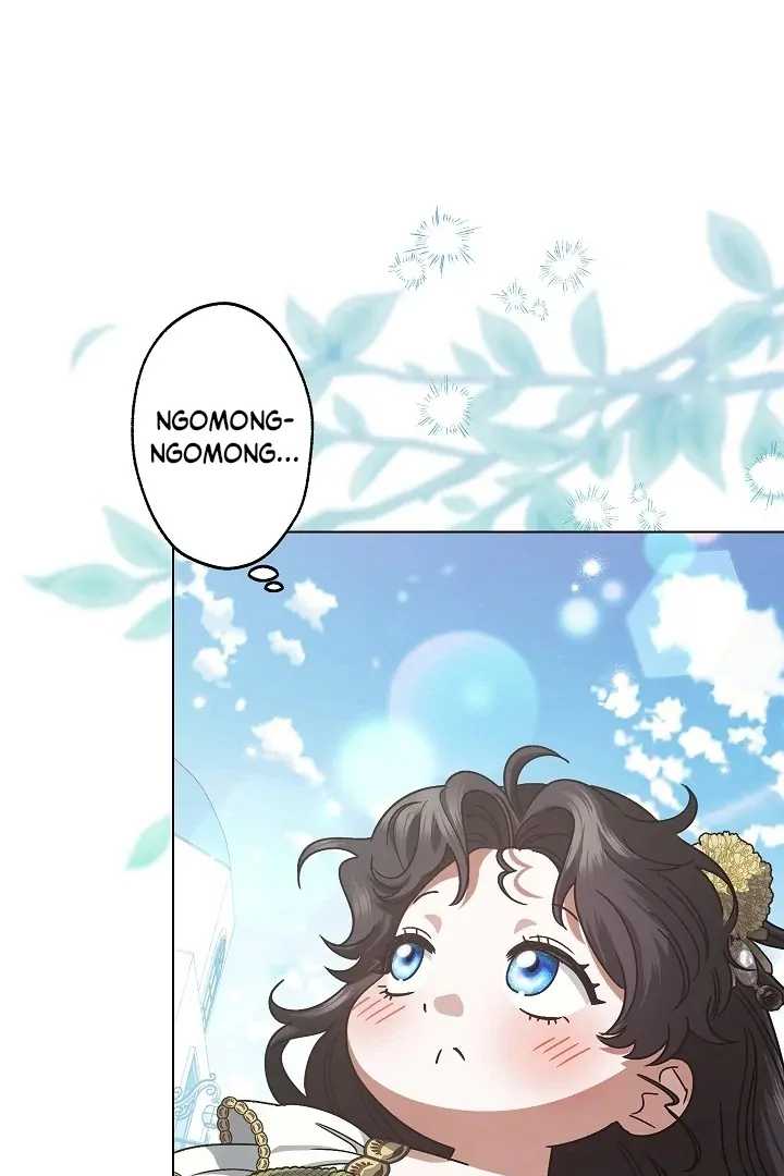 Became the youngest Sister-in-Law of the Ruined Harem Male Leads Chapter 8 page 101