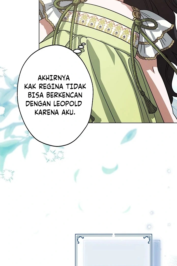 Became the youngest Sister-in-Law of the Ruined Harem Male Leads Chapter 8 page 102