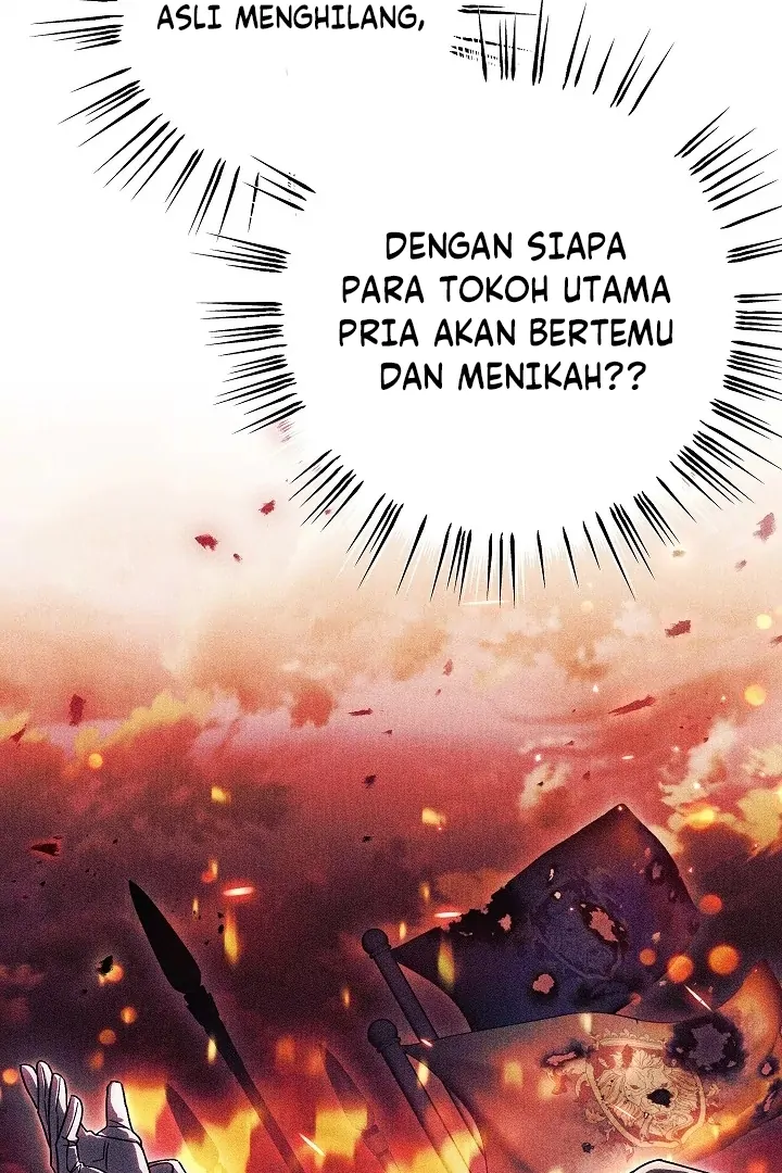 Became the youngest Sister-in-Law of the Ruined Harem Male Leads Chapter 8 page 107