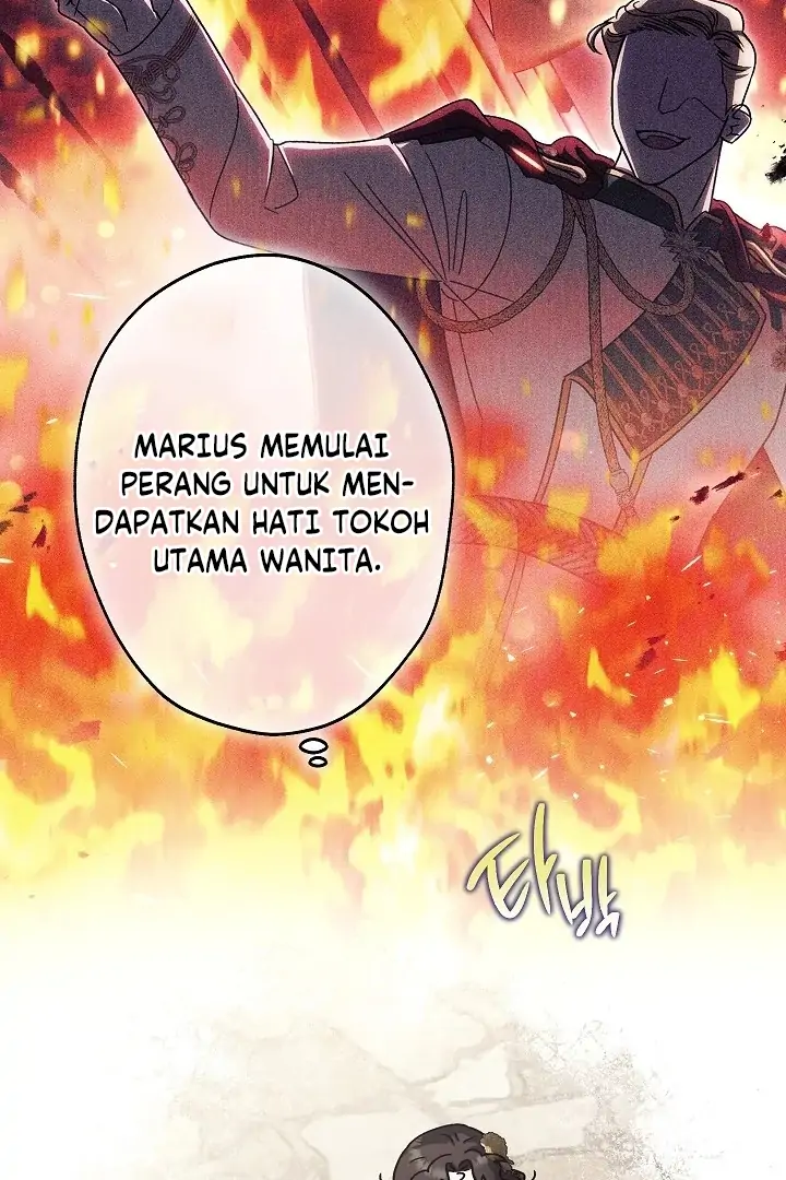 Became the youngest Sister-in-Law of the Ruined Harem Male Leads Chapter 8 page 108