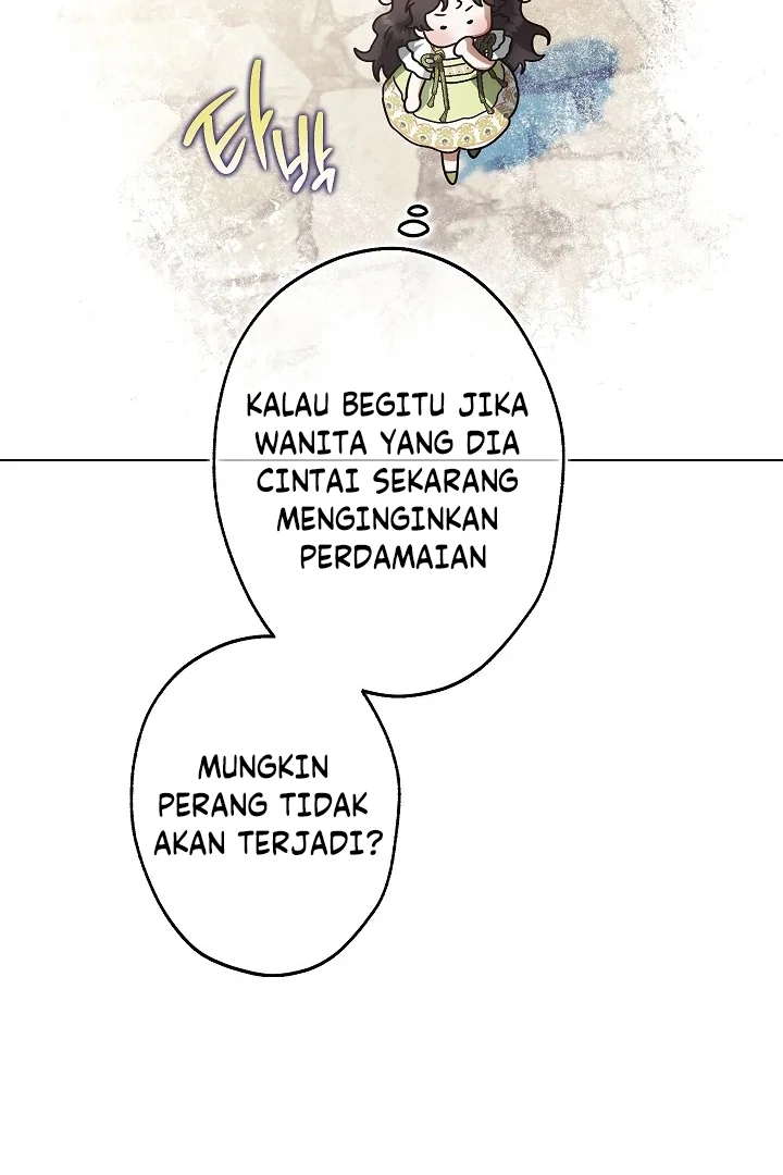 Became the youngest Sister-in-Law of the Ruined Harem Male Leads Chapter 8 page 109