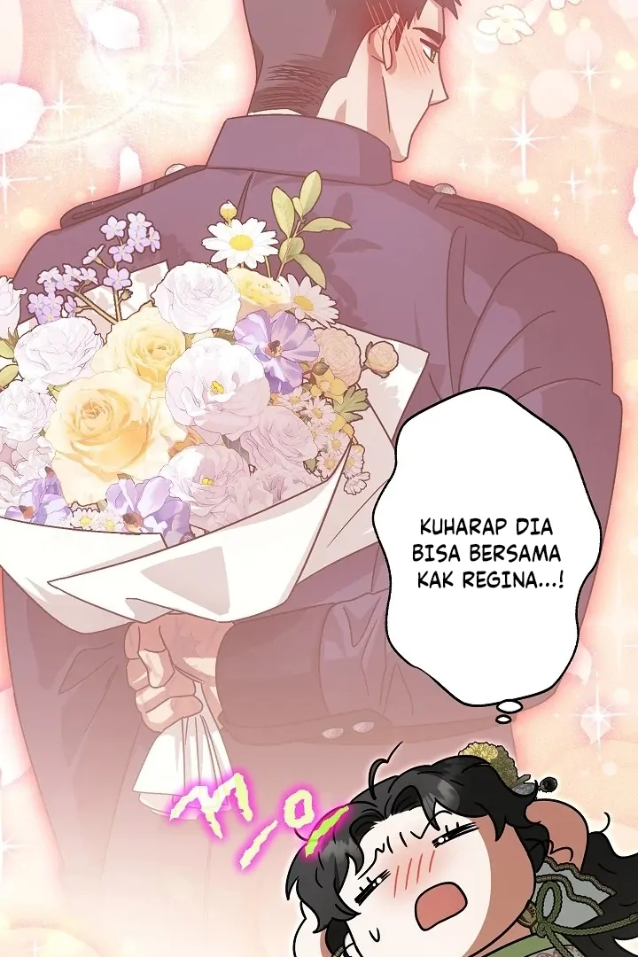 Became the youngest Sister-in-Law of the Ruined Harem Male Leads Chapter 8 page 113