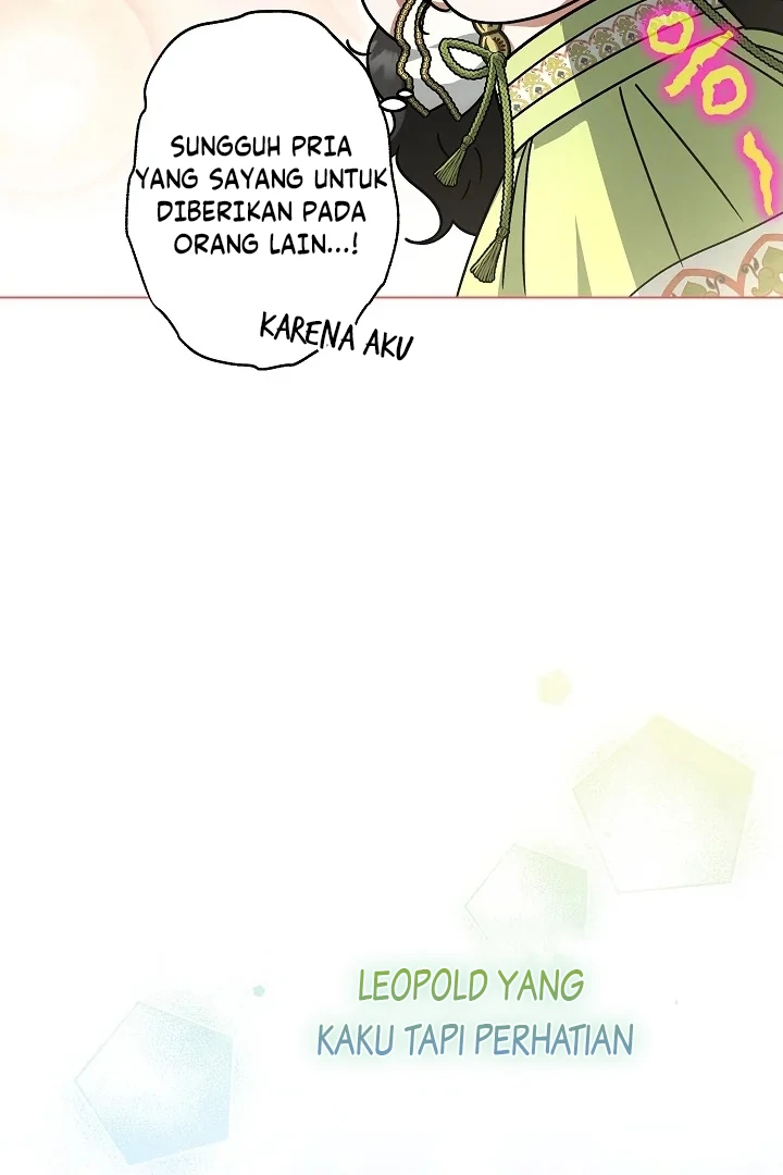 Became the youngest Sister-in-Law of the Ruined Harem Male Leads Chapter 8 page 114