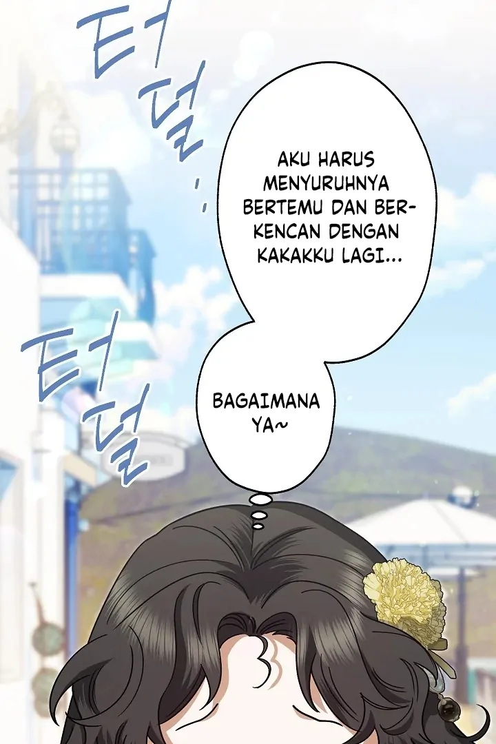Became the youngest Sister-in-Law of the Ruined Harem Male Leads Chapter 8 page 116