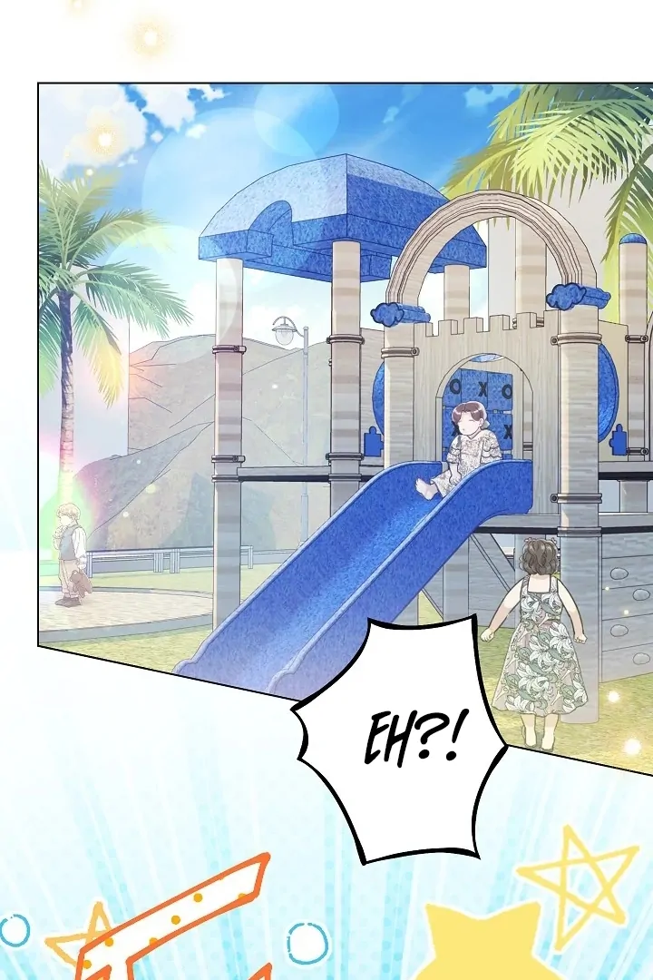 Became the youngest Sister-in-Law of the Ruined Harem Male Leads Chapter 8 page 120