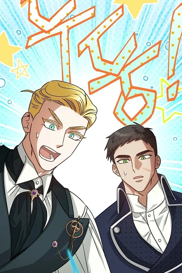 Became the youngest Sister-in-Law of the Ruined Harem Male Leads Chapter 8 page 121