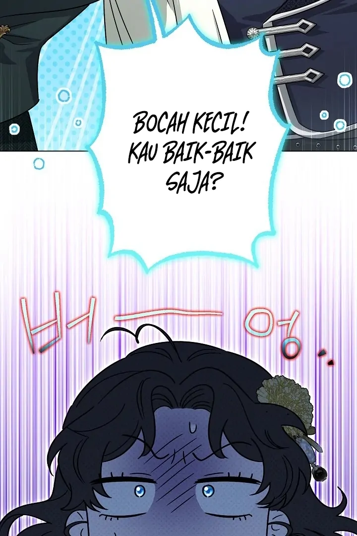 Became the youngest Sister-in-Law of the Ruined Harem Male Leads Chapter 8 page 122