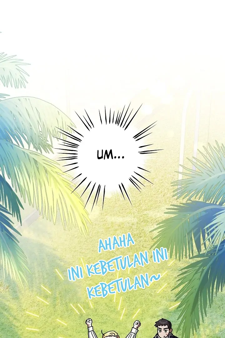 Became the youngest Sister-in-Law of the Ruined Harem Male Leads Chapter 8 page 124