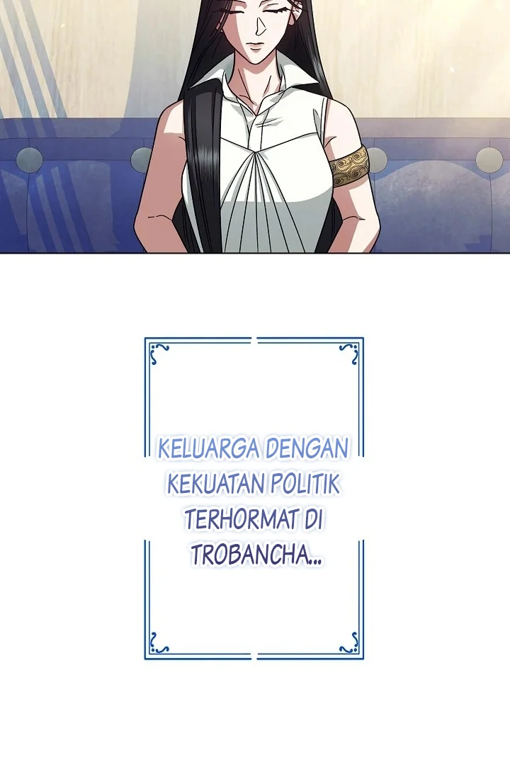 Became the youngest Sister-in-Law of the Ruined Harem Male Leads Chapter 8 page 20