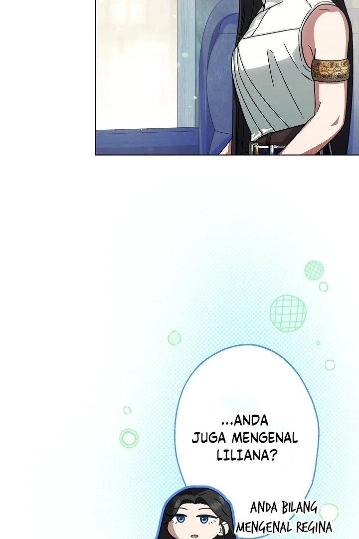 Became the youngest Sister-in-Law of the Ruined Harem Male Leads Chapter 8 page 27
