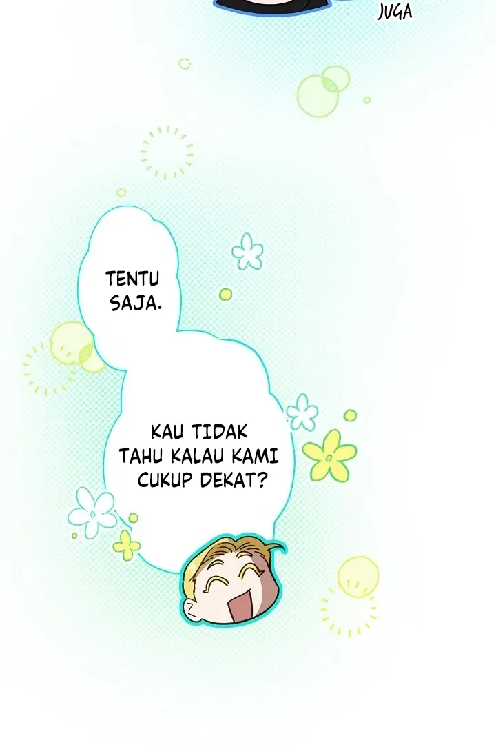 Became the youngest Sister-in-Law of the Ruined Harem Male Leads Chapter 8 page 28