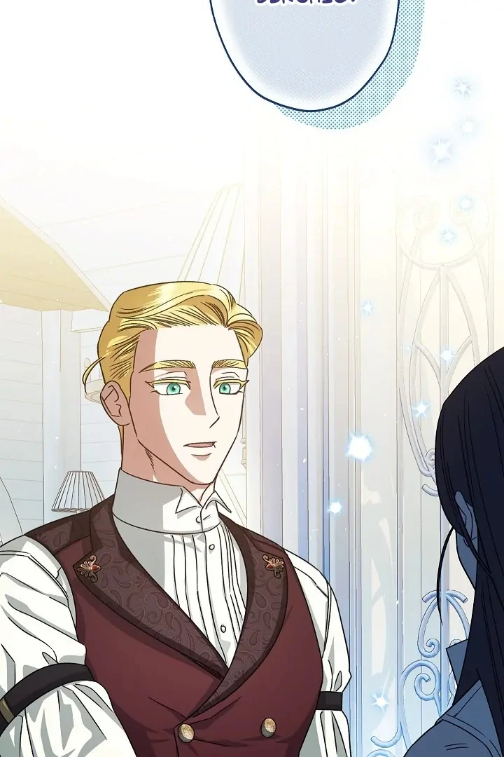 Became the youngest Sister-in-Law of the Ruined Harem Male Leads Chapter 8 page 2