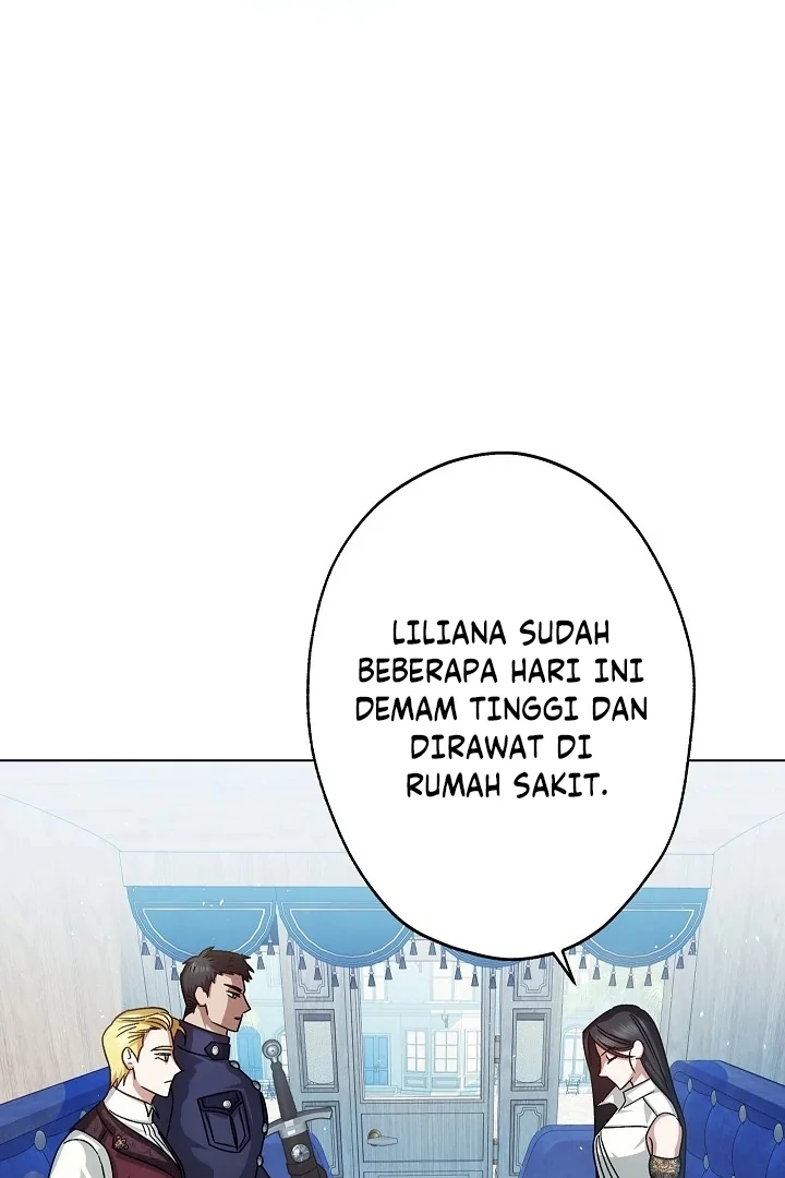 Became the youngest Sister-in-Law of the Ruined Harem Male Leads Chapter 8 page 29
