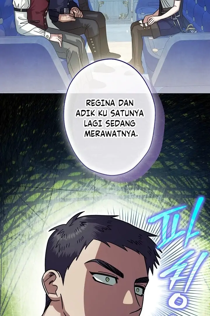 Became the youngest Sister-in-Law of the Ruined Harem Male Leads Chapter 8 page 30