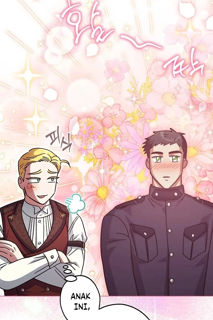 Became the youngest Sister-in-Law of the Ruined Harem Male Leads Chapter 8 page 32