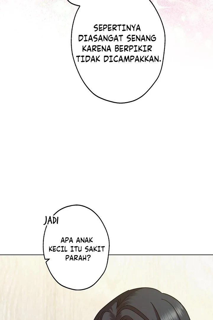 Became the youngest Sister-in-Law of the Ruined Harem Male Leads Chapter 8 page 33