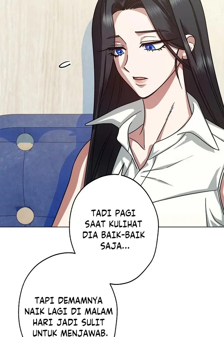 Became the youngest Sister-in-Law of the Ruined Harem Male Leads Chapter 8 page 34