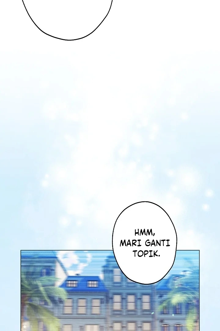 Became the youngest Sister-in-Law of the Ruined Harem Male Leads Chapter 8 page 35