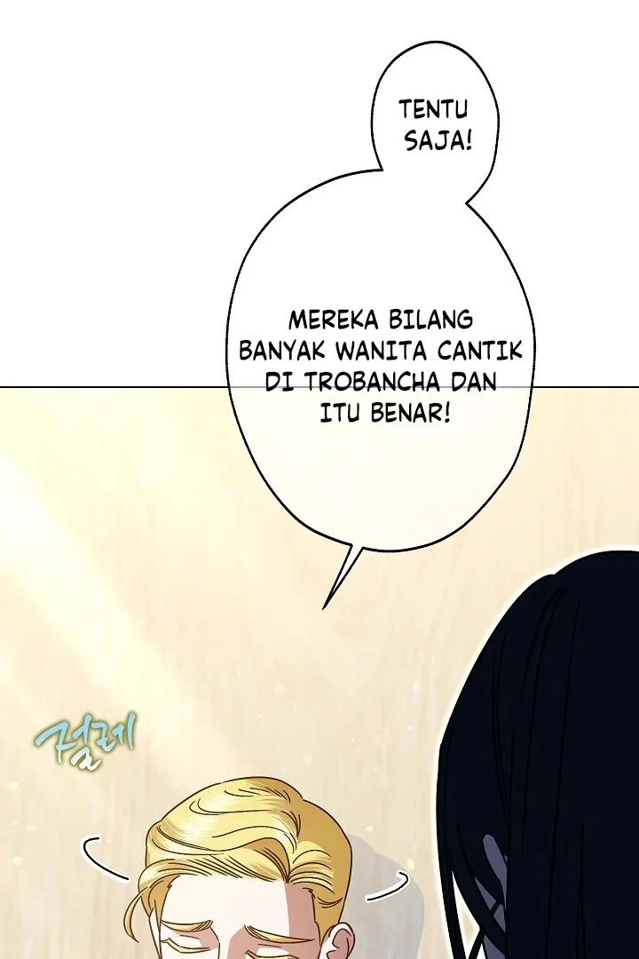Became the youngest Sister-in-Law of the Ruined Harem Male Leads Chapter 8 page 37