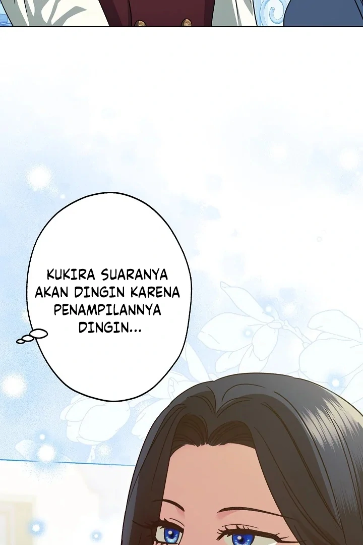 Became the youngest Sister-in-Law of the Ruined Harem Male Leads Chapter 8 page 3