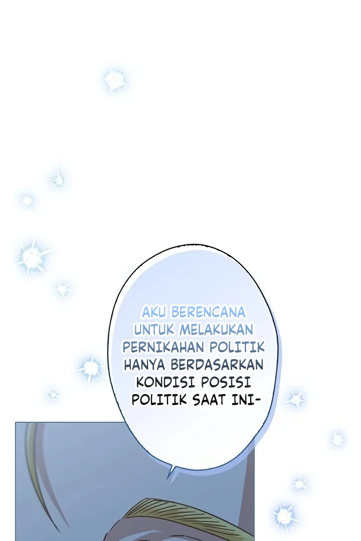 Became the youngest Sister-in-Law of the Ruined Harem Male Leads Chapter 8 page 39