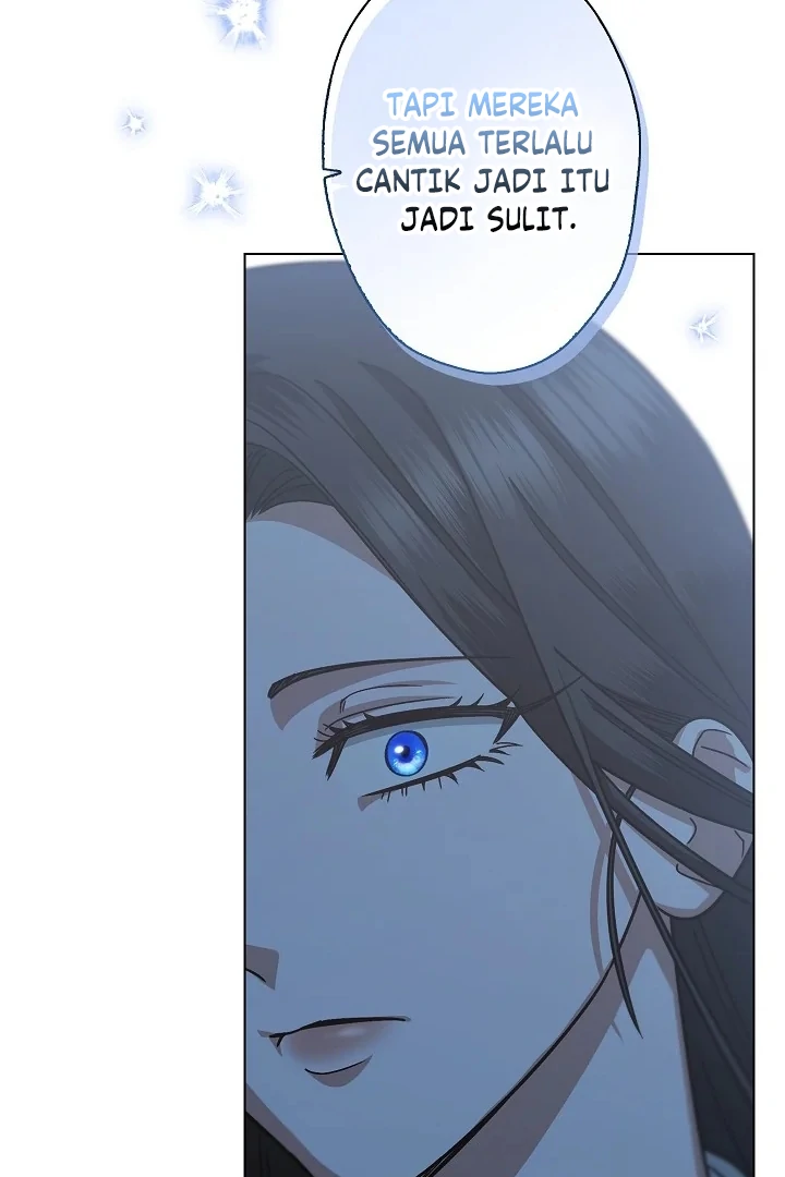 Became the youngest Sister-in-Law of the Ruined Harem Male Leads Chapter 8 page 41