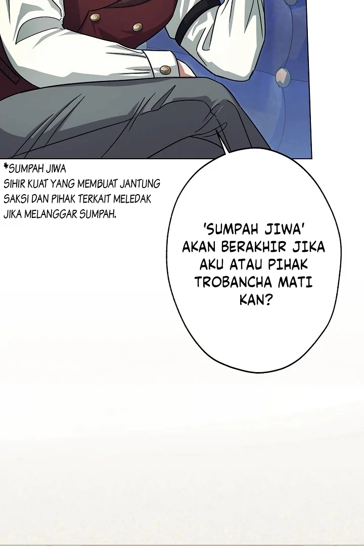 Became the youngest Sister-in-Law of the Ruined Harem Male Leads Chapter 8 page 44