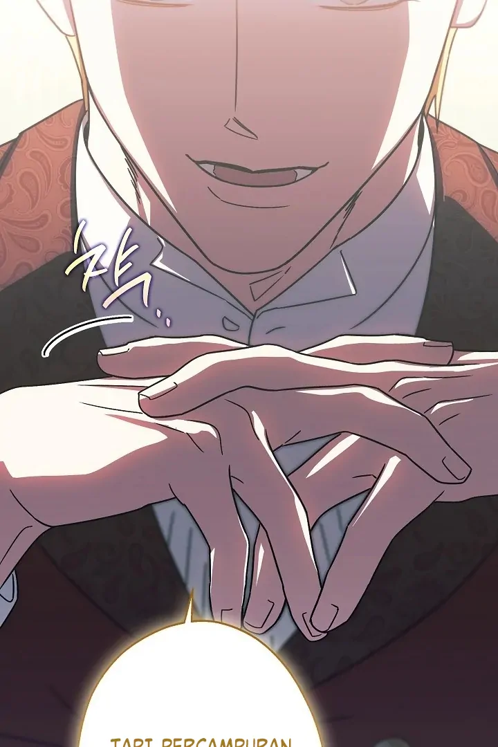 Became the youngest Sister-in-Law of the Ruined Harem Male Leads Chapter 8 page 45