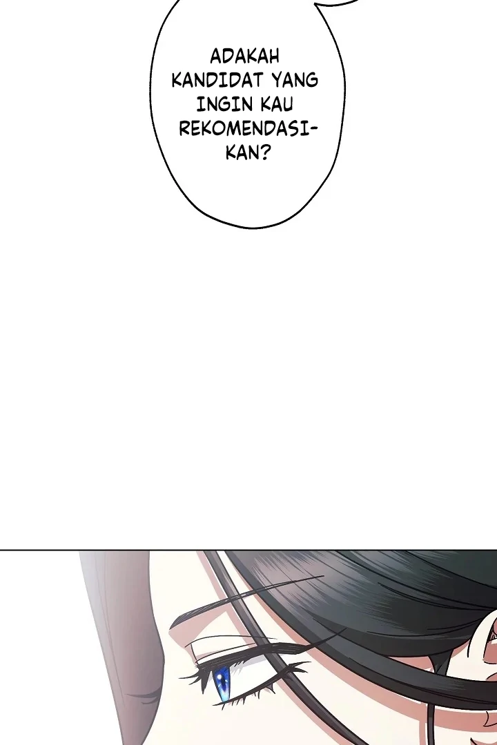 Became the youngest Sister-in-Law of the Ruined Harem Male Leads Chapter 8 page 47