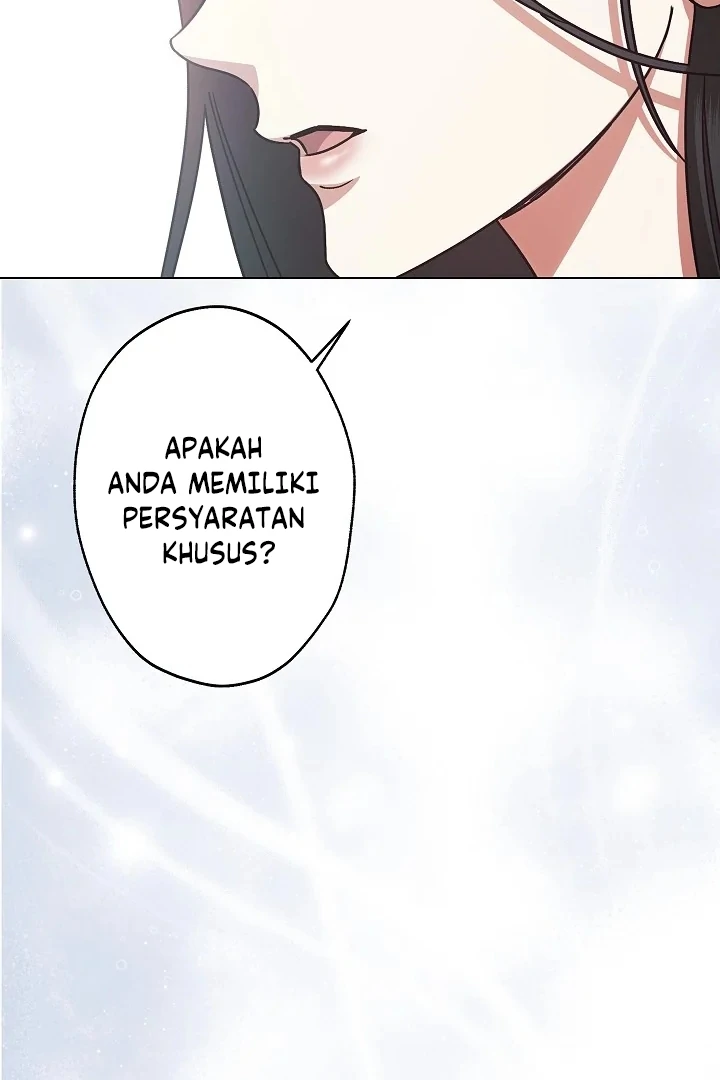 Became the youngest Sister-in-Law of the Ruined Harem Male Leads Chapter 8 page 48