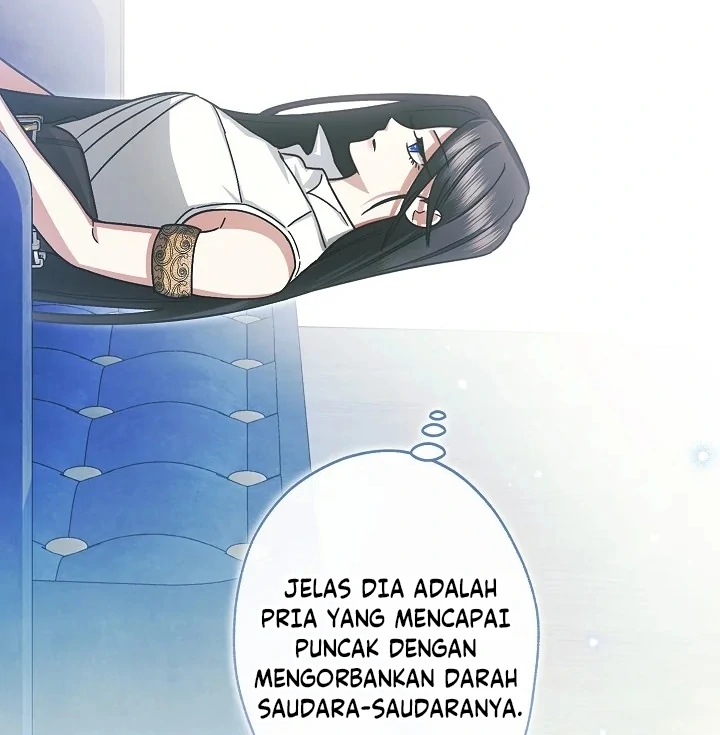 Became the youngest Sister-in-Law of the Ruined Harem Male Leads Chapter 8 page 53
