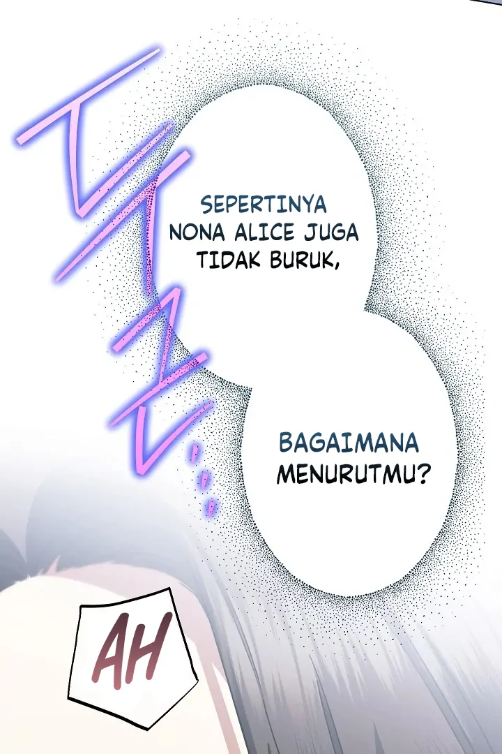 Became the youngest Sister-in-Law of the Ruined Harem Male Leads Chapter 8 page 59
