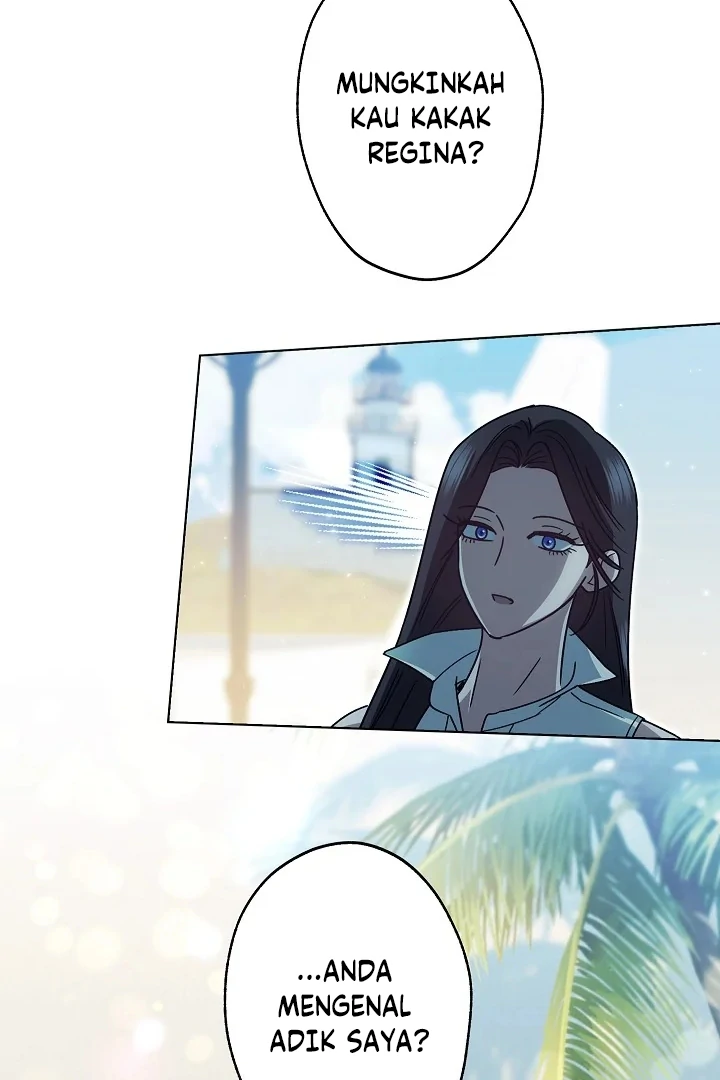 Became the youngest Sister-in-Law of the Ruined Harem Male Leads Chapter 8 page 6