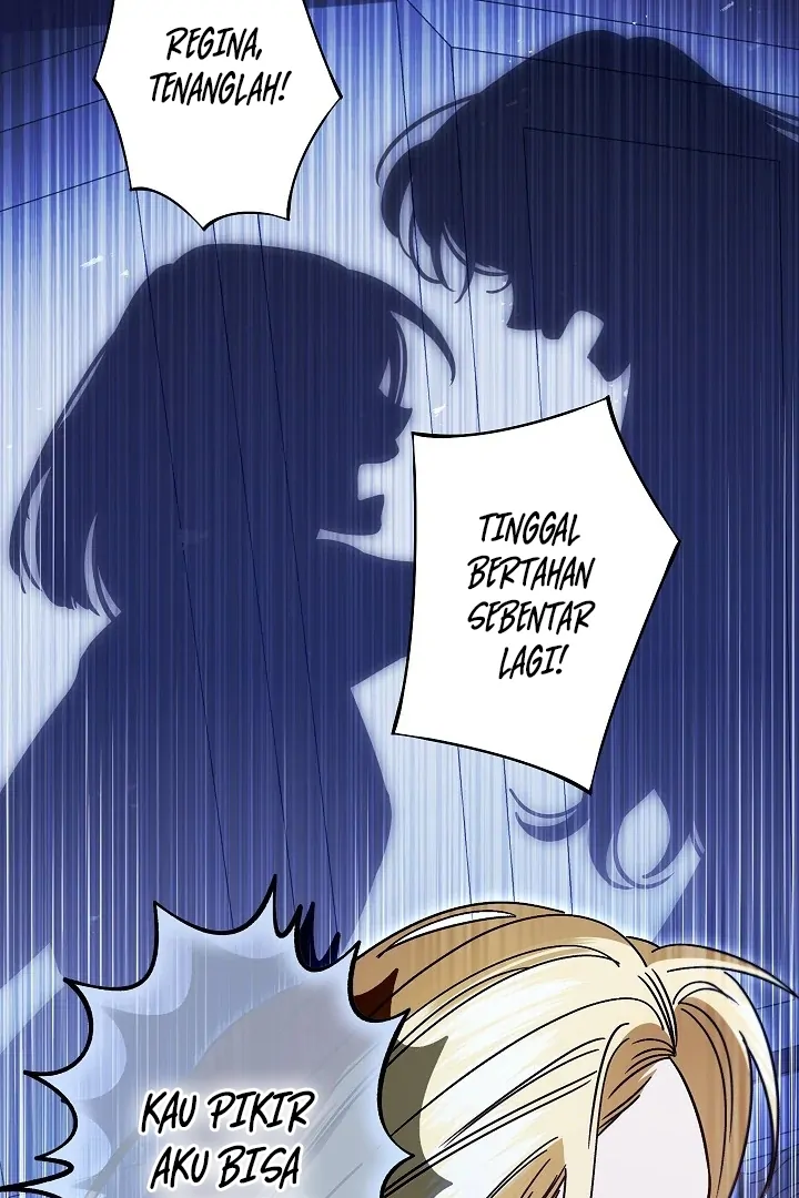 Became the youngest Sister-in-Law of the Ruined Harem Male Leads Chapter 8 page 79