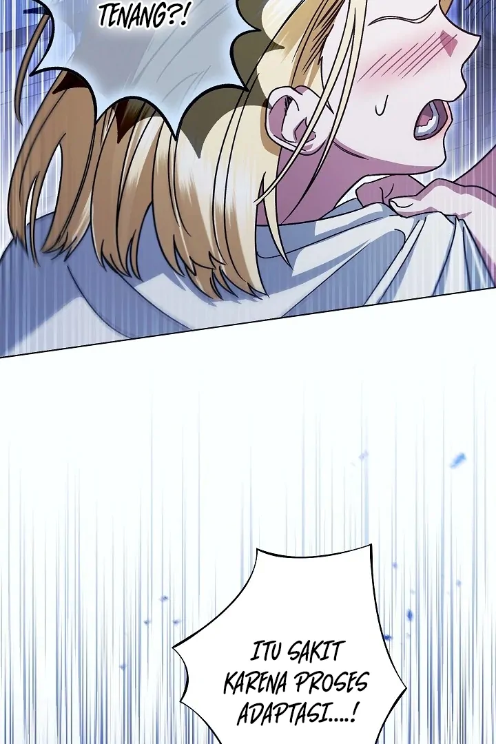 Became the youngest Sister-in-Law of the Ruined Harem Male Leads Chapter 8 page 80