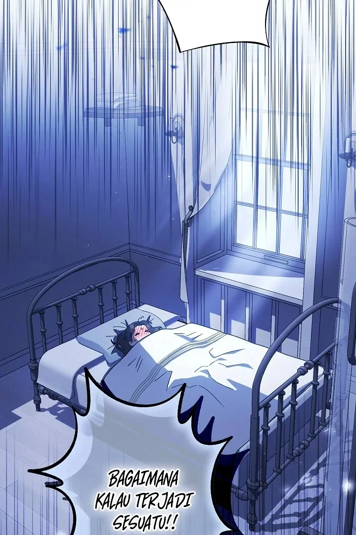 Became the youngest Sister-in-Law of the Ruined Harem Male Leads Chapter 8 page 81